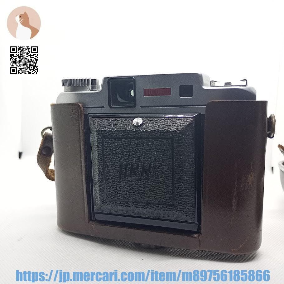 【整備済完動品】Wester Autorol