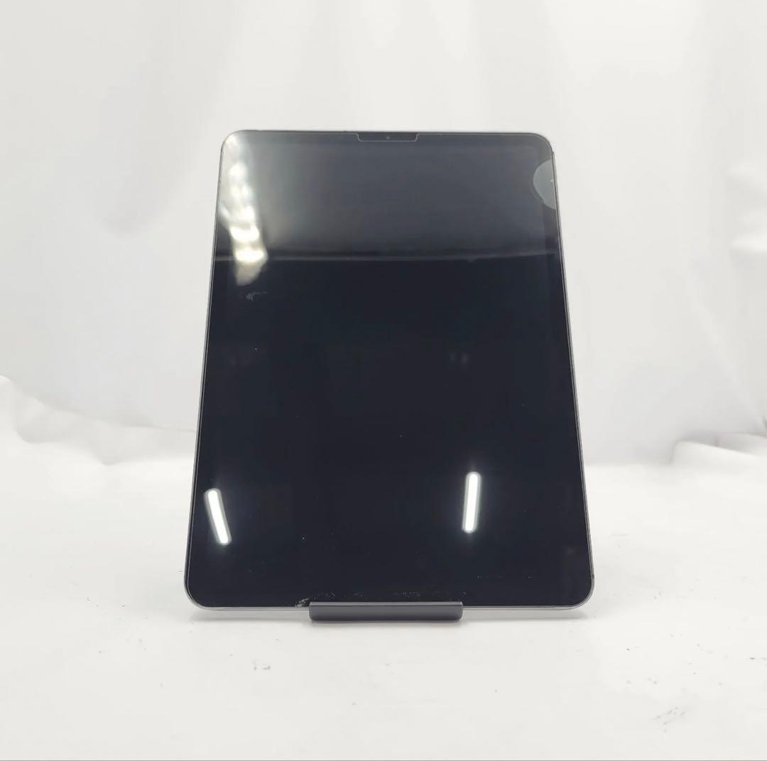 iPad pro 11インチ 第2世代