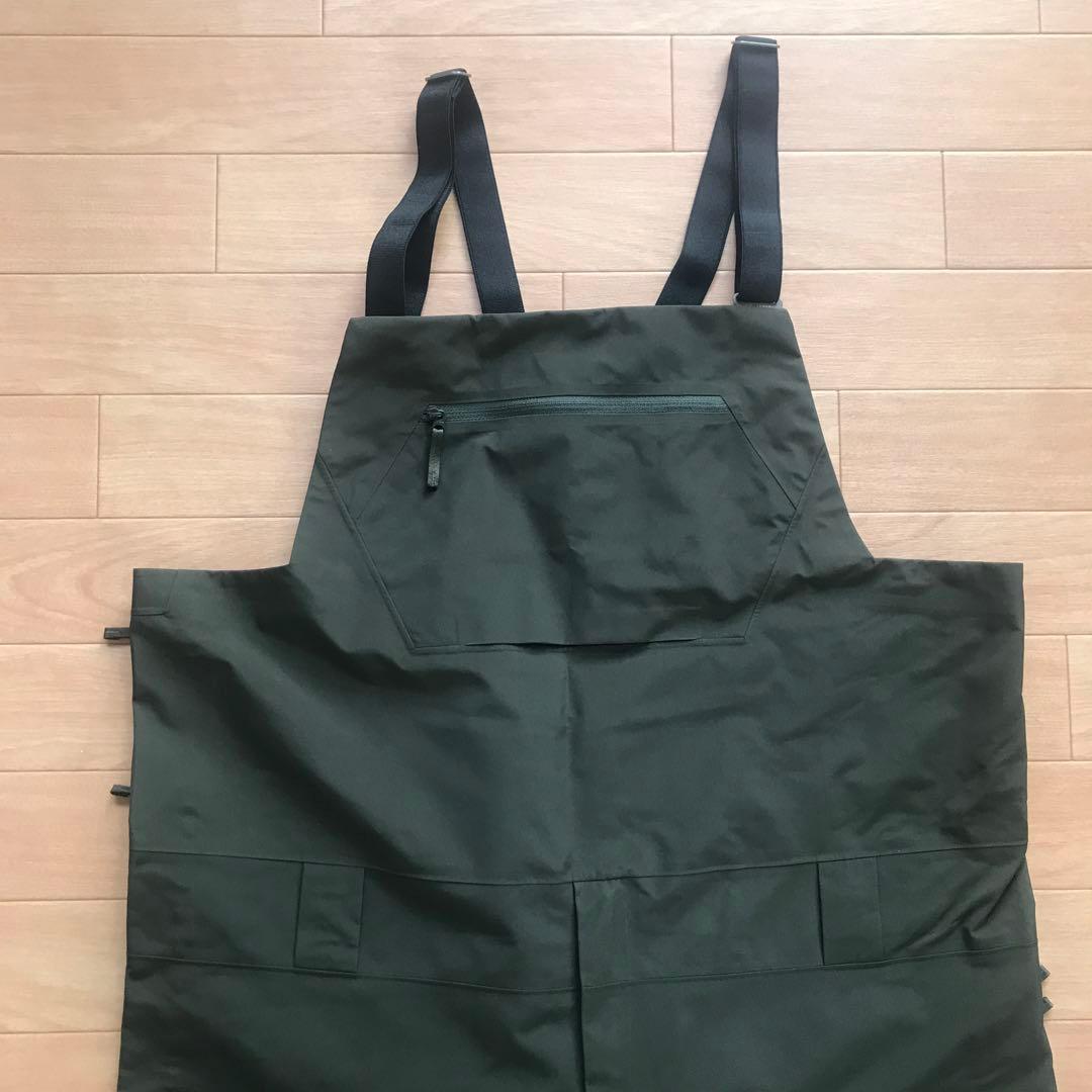 アークテリクス　マイコンビブ　Lサイズ