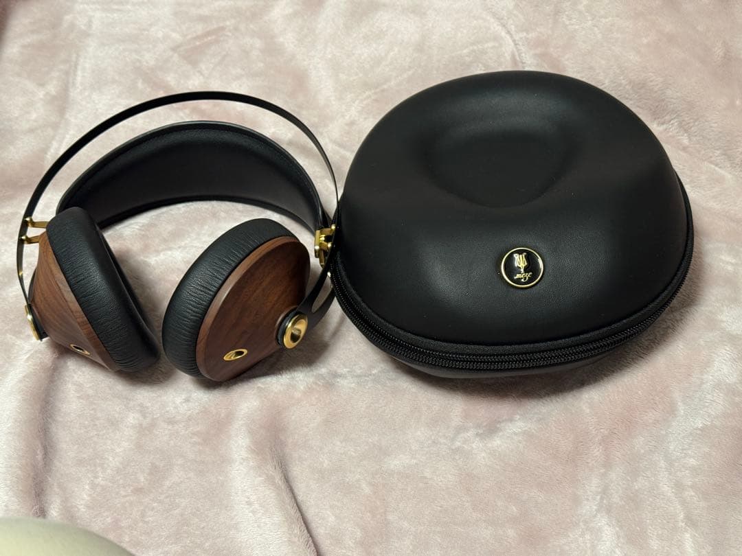 99Classics ゴールド Meze Audio メゼオーディオ