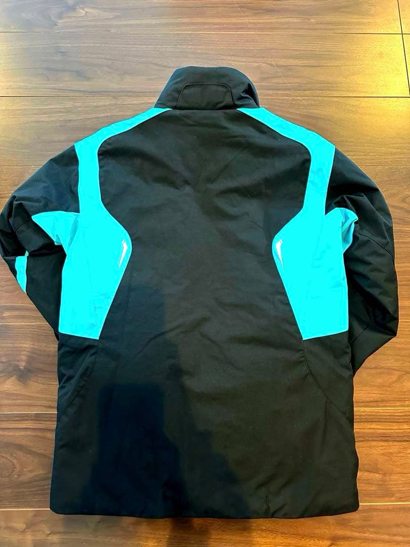 【週末限定値下げ‼️】スキーウェア DESCENTE