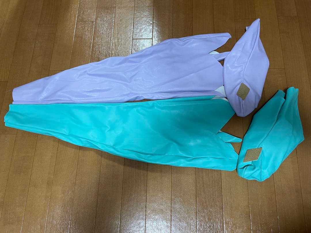 Fate FGO メディアリリィお譲りします