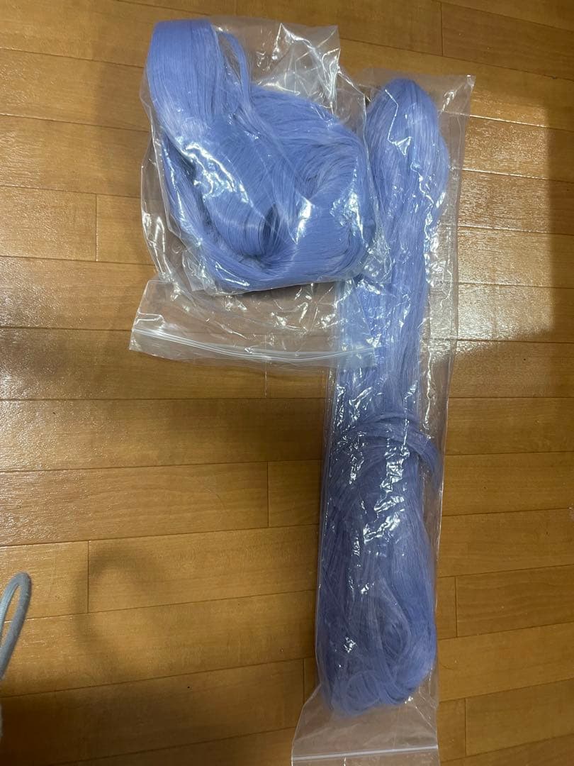 Fate FGO メディアリリィお譲りします