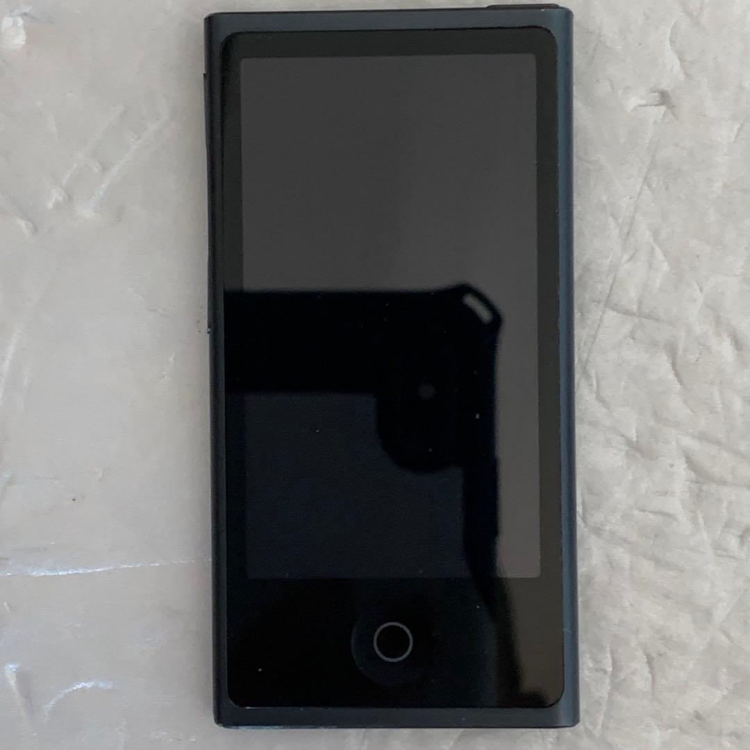 Apple iPod nano 第7世代 16GB