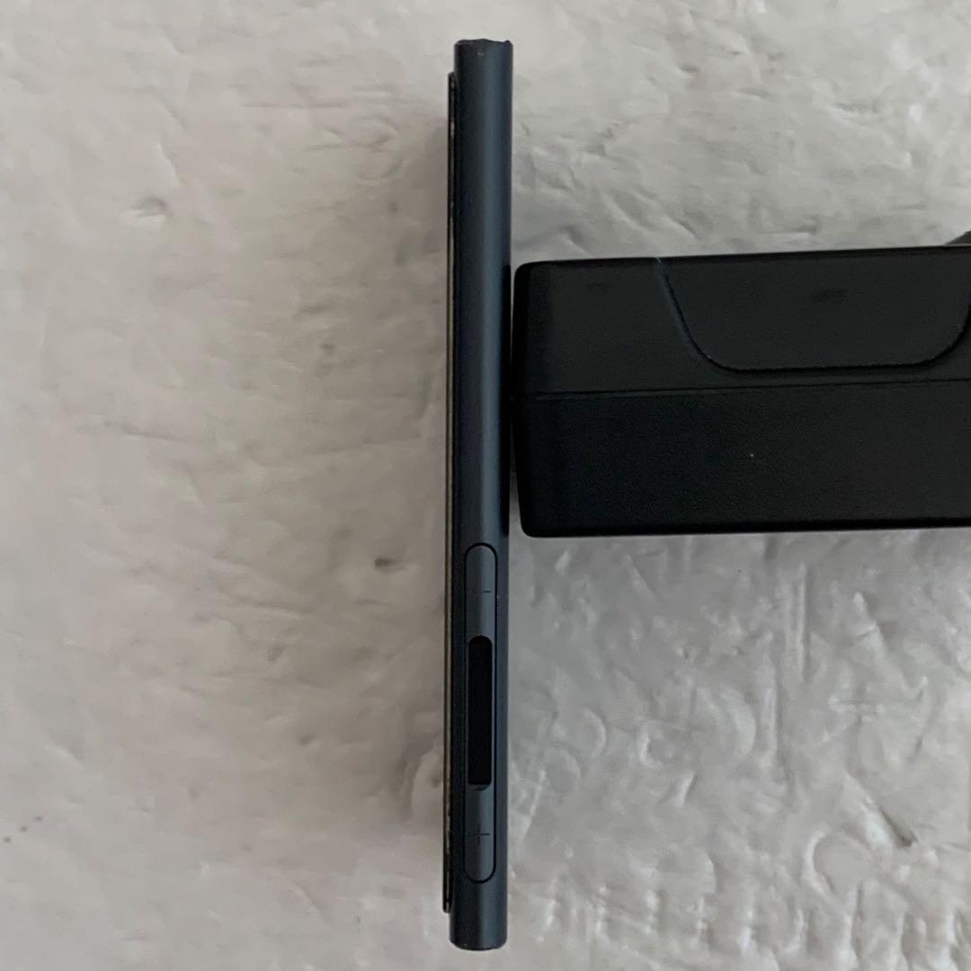 Apple iPod nano 第7世代 16GB