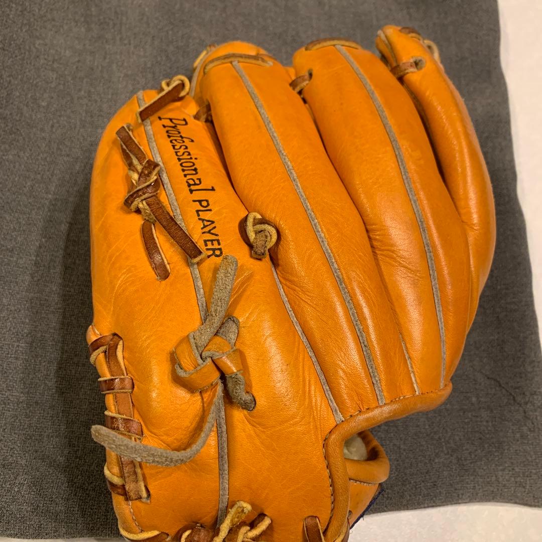 スラッガー Aggressive グローブ　内野用