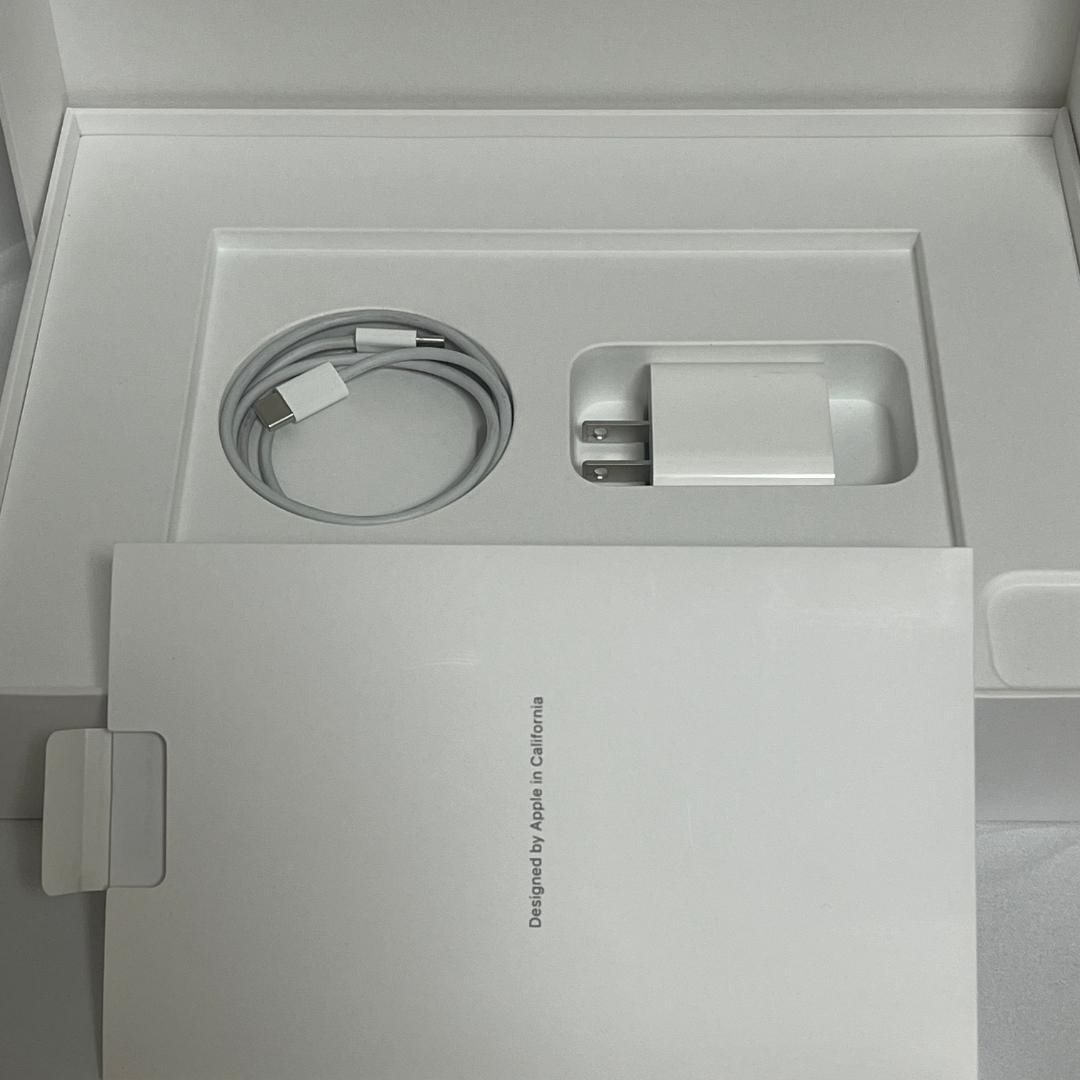 動作確認済 iPad Pro11第3世代M1 128GBセルラー+Pencil2