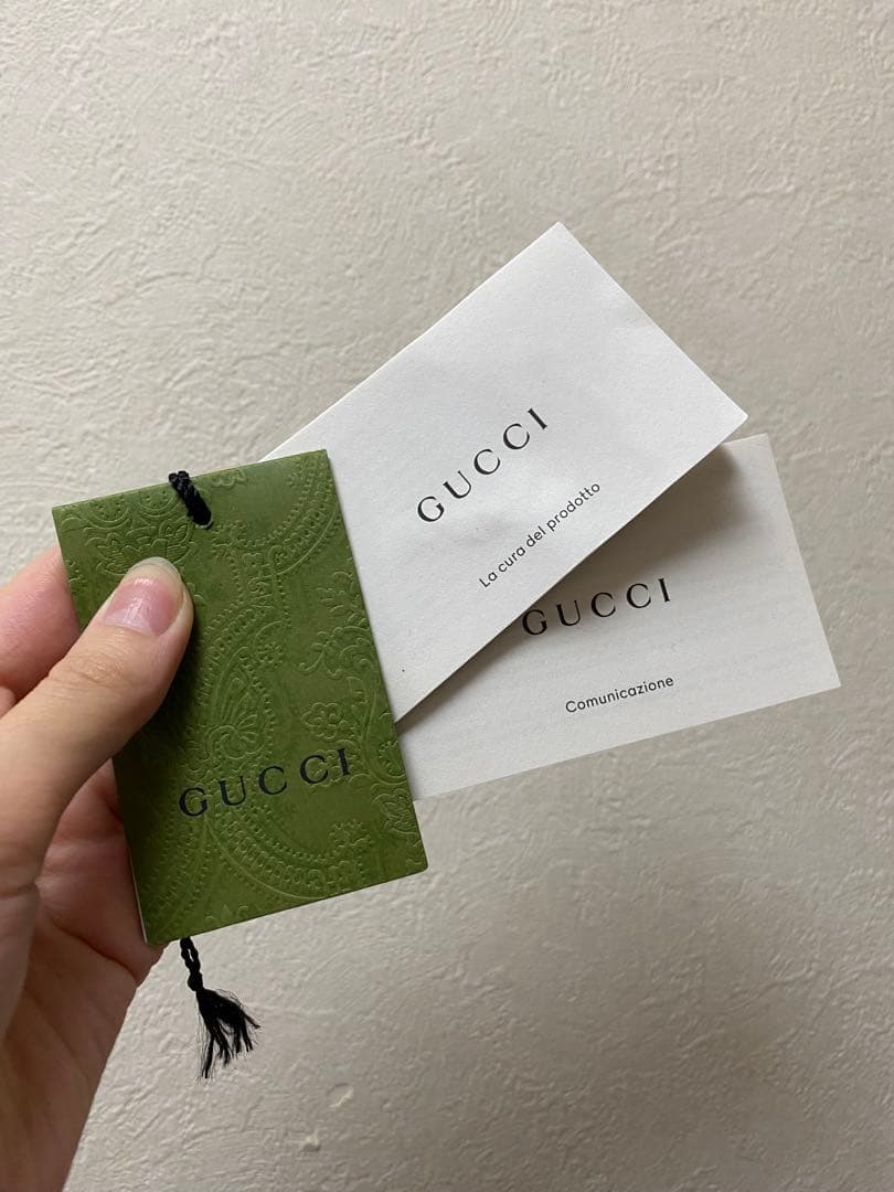 GUCCI ジャンボGG ブラック キャップ