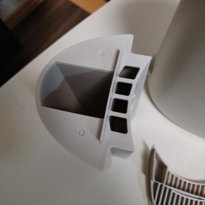 ほぼ新品 2024年製 YAMAZEN スチーム加湿器