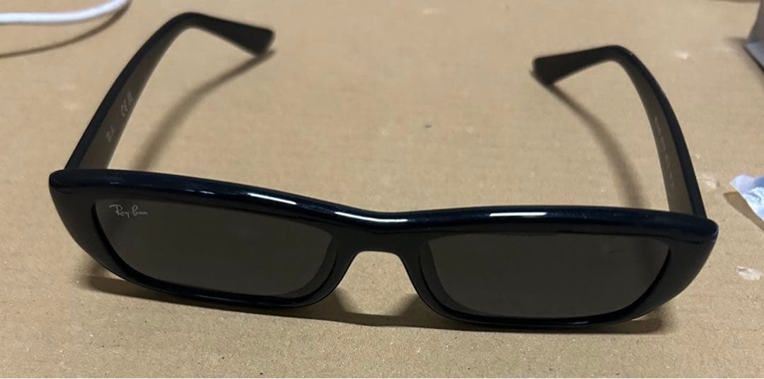 Ray-Ban(レイバン) Rb4436d スクエアサングラス