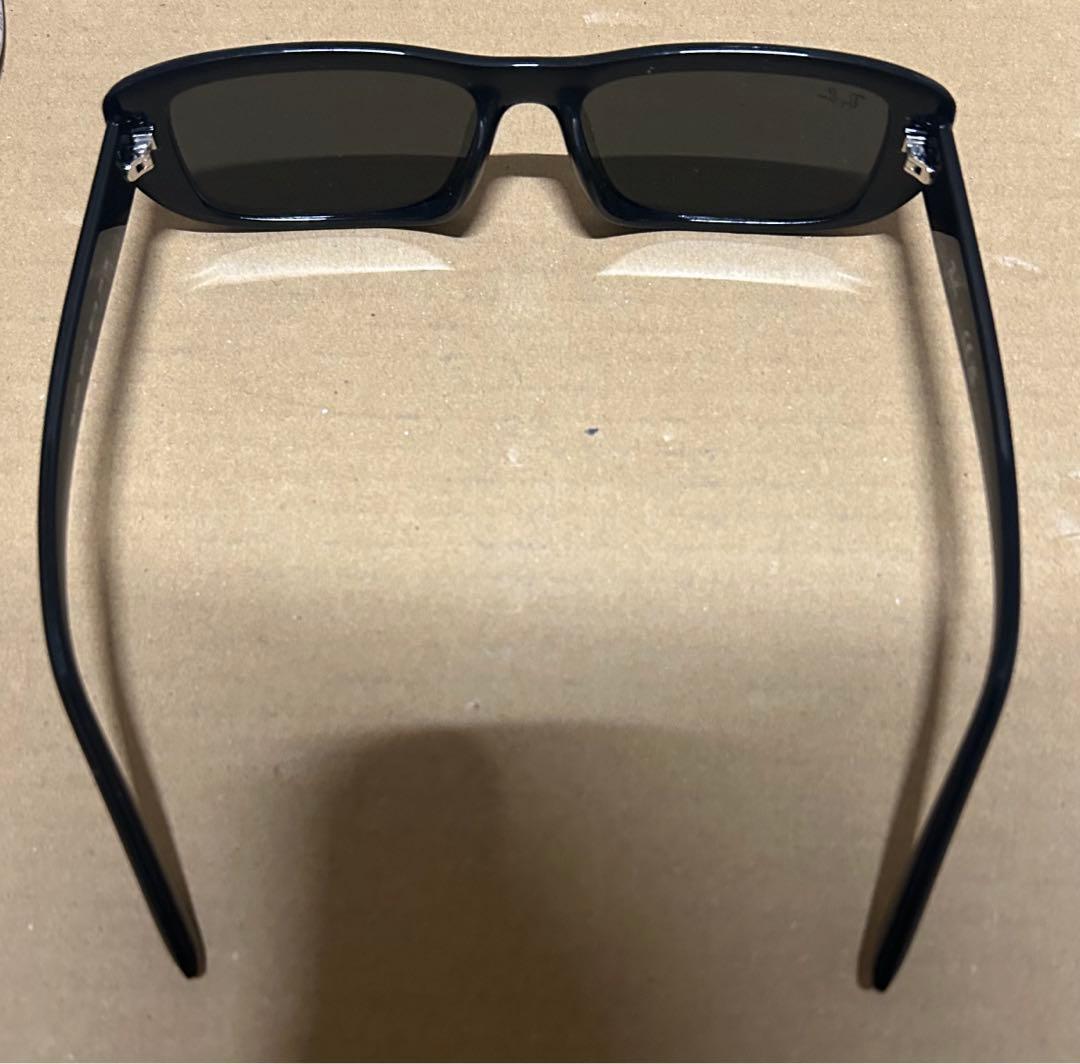 Ray-Ban(レイバン) Rb4436d スクエアサングラス