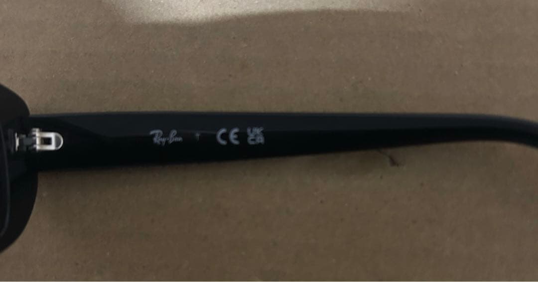 Ray-Ban(レイバン) Rb4436d スクエアサングラス