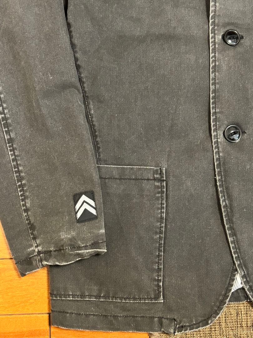 NEIGHBORHOOD テーラードジャケット 3（L）