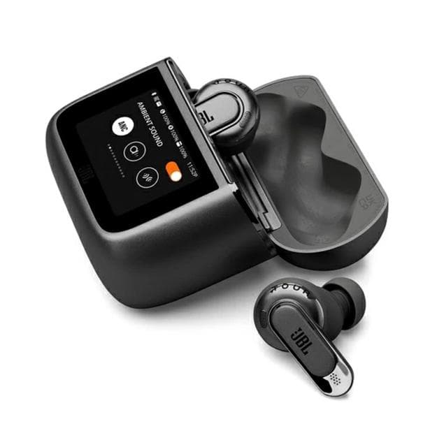 JBL Tour Pro 3（ツアープロ3）Bluetooth対応ブラックBLK