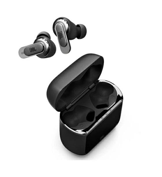 JBL Tour Pro 3（ツアープロ3）Bluetooth対応ブラックBLK