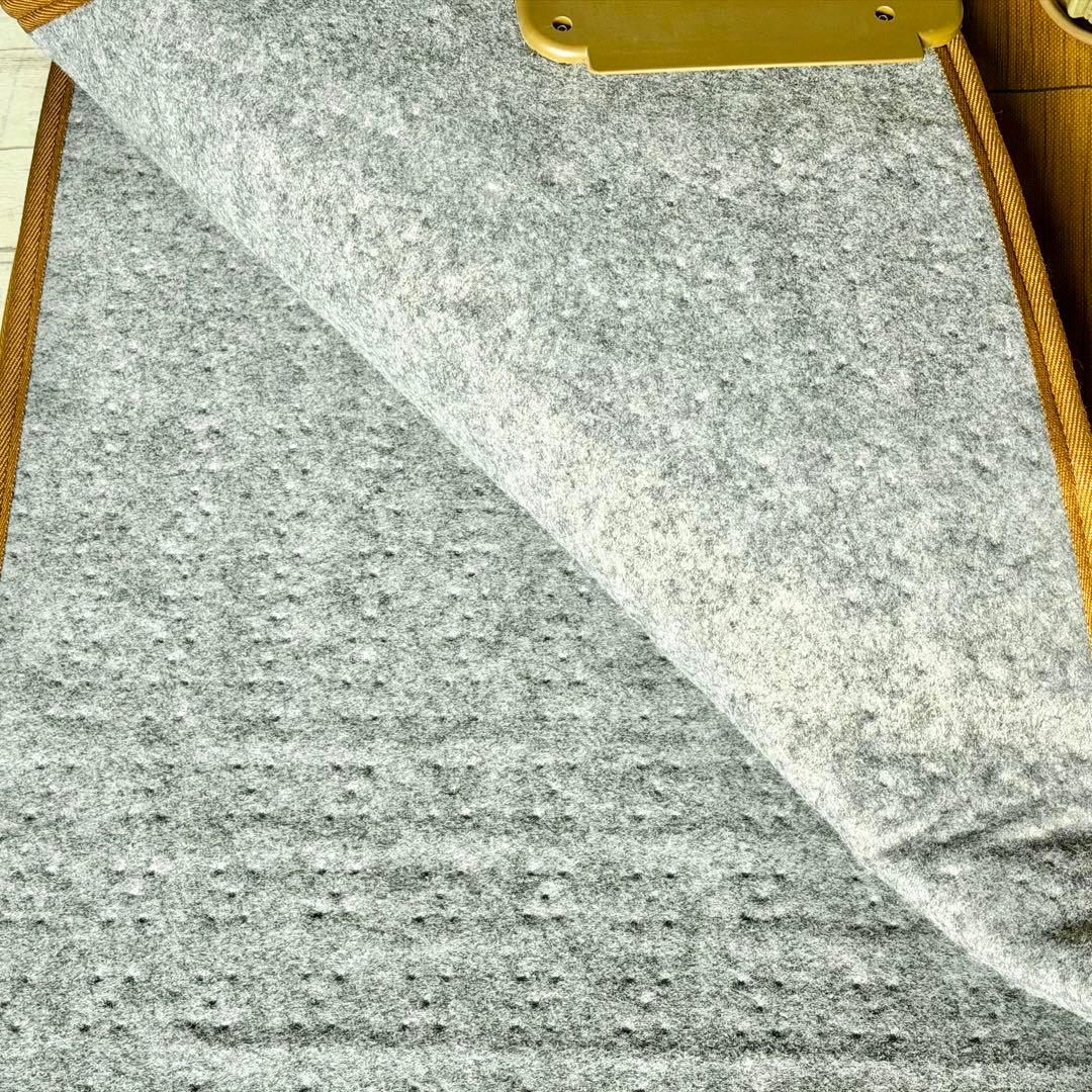 KODEN フローリング調ホットカーペット 2畳相当サイズ