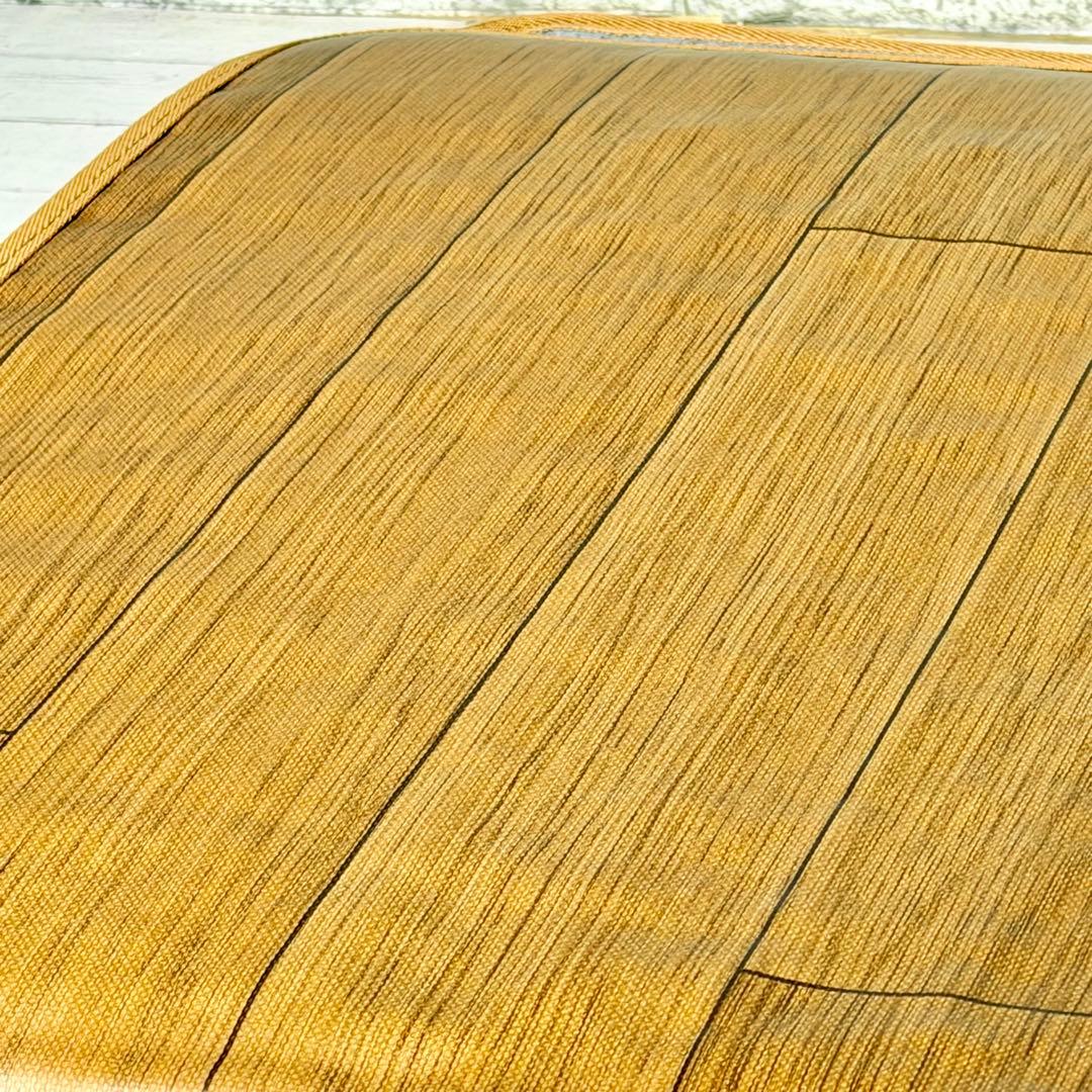 KODEN フローリング調ホットカーペット 2畳相当サイズ