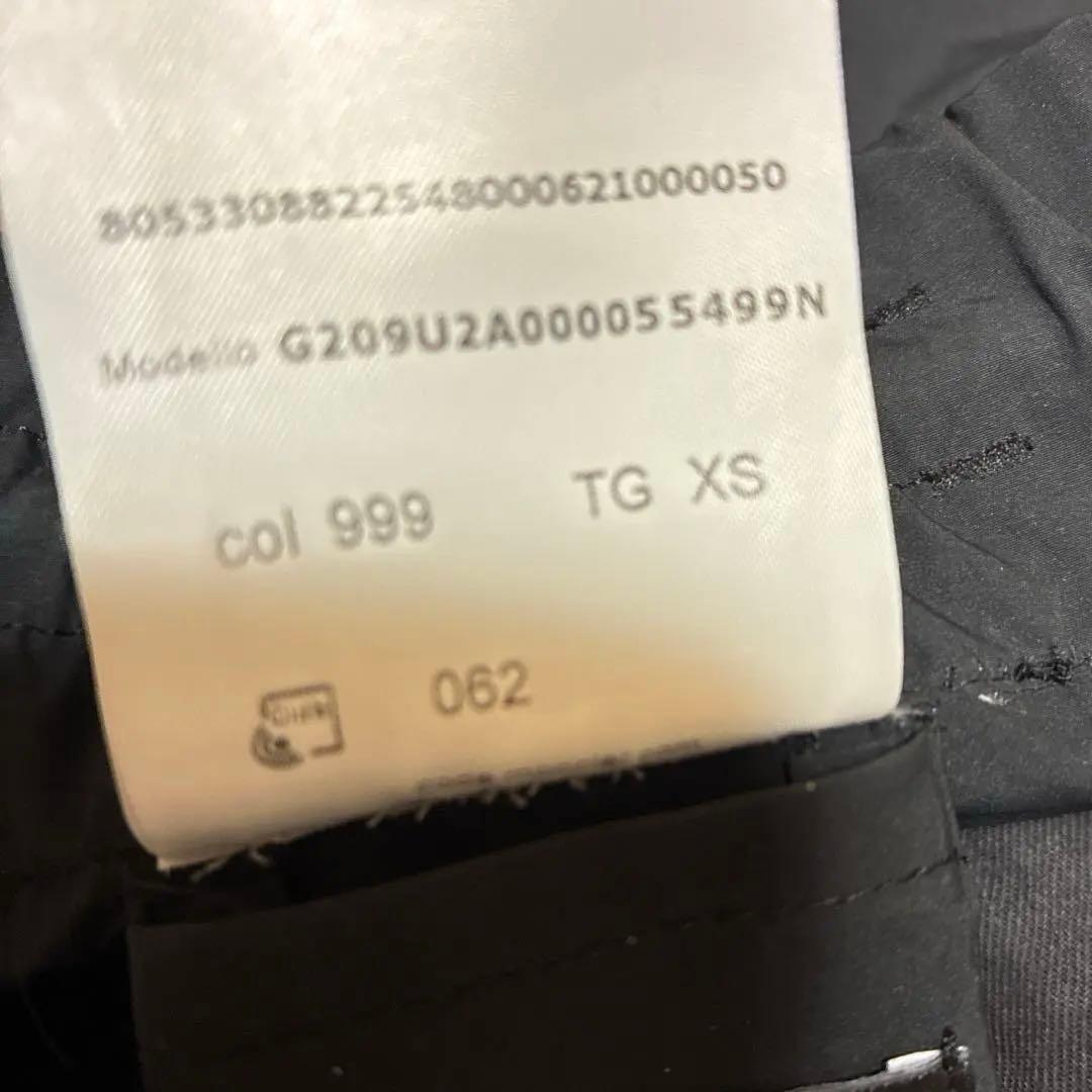 R*J様 【美品】Moncler fragment /ポリエステルジョガーパンツ