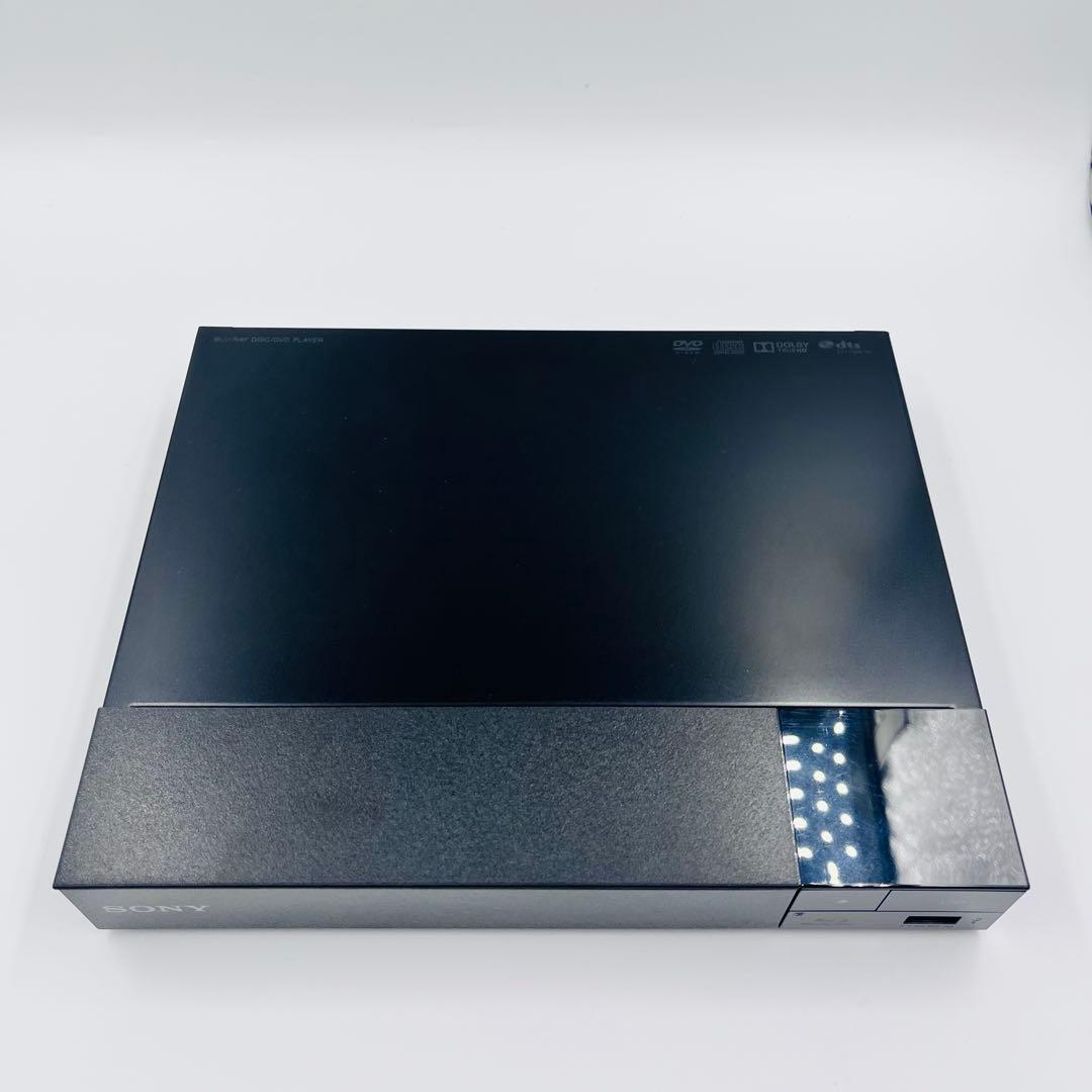 2024年製　SONY BDP-S1500