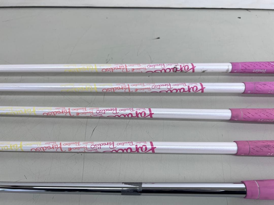 Bridgestone Paradiso CL/ ゴルフクラブ セット