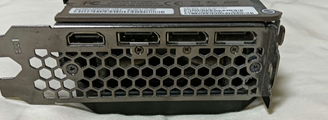 グラフィックボード・グラボ・ビデオカード Palit GeForce RTX 3080 Ti 12GB