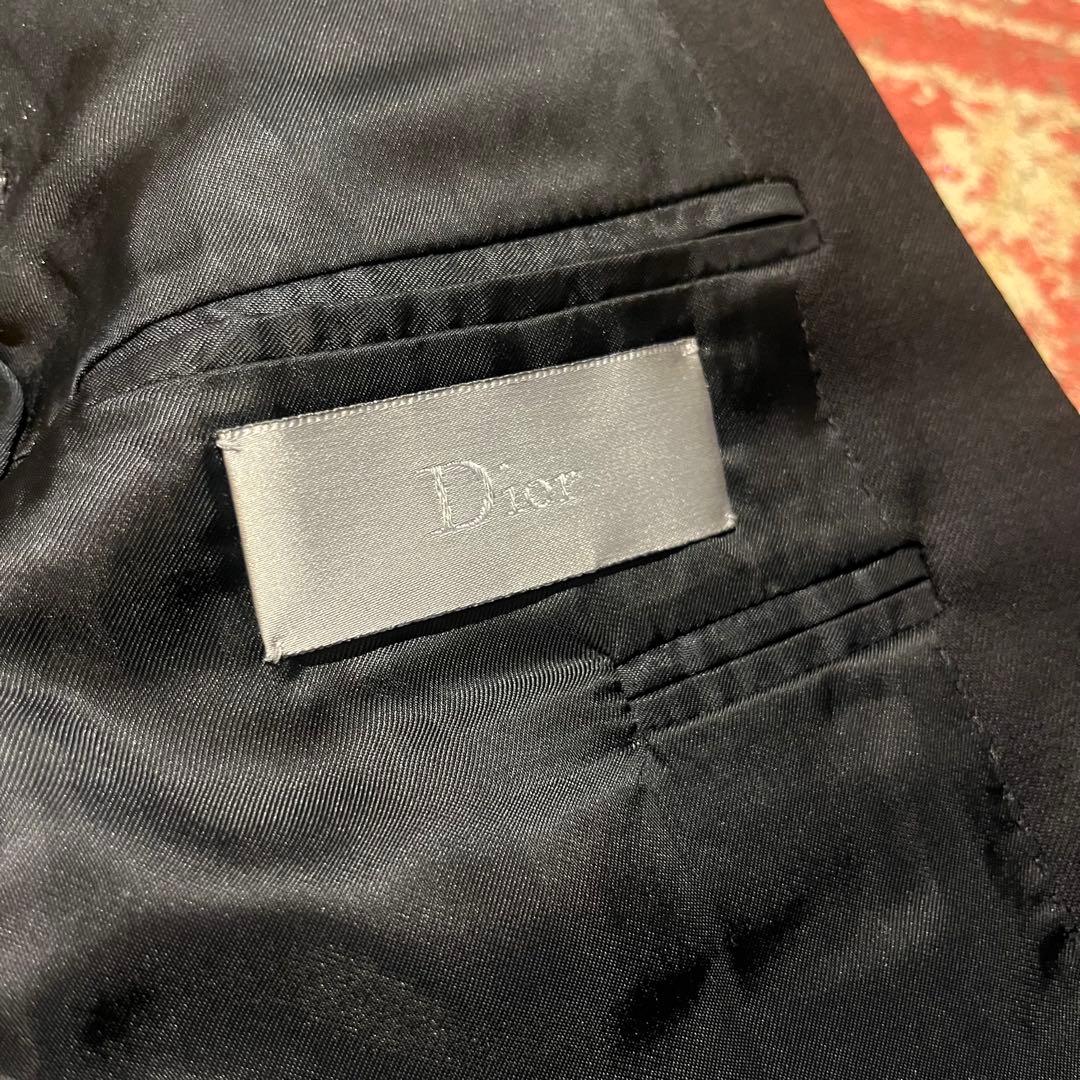 Dior Homme 06AW テーラードジャケット