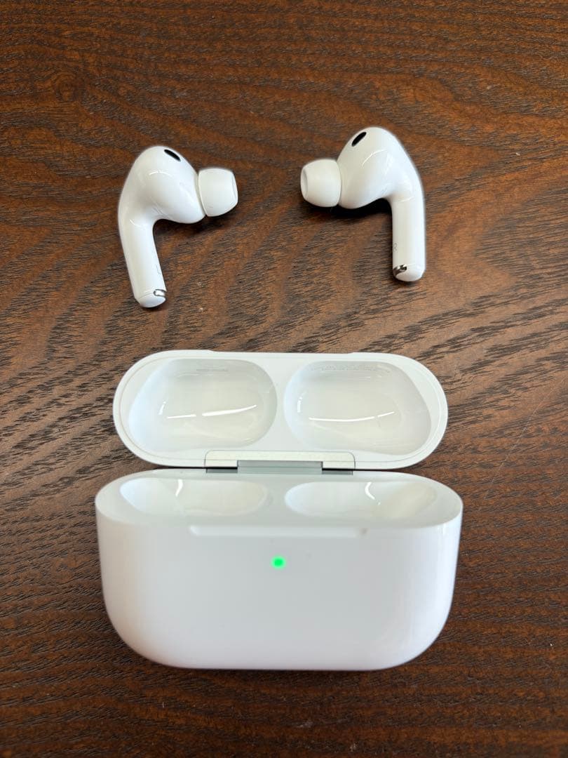 第3世代Apple AirPodsPro3