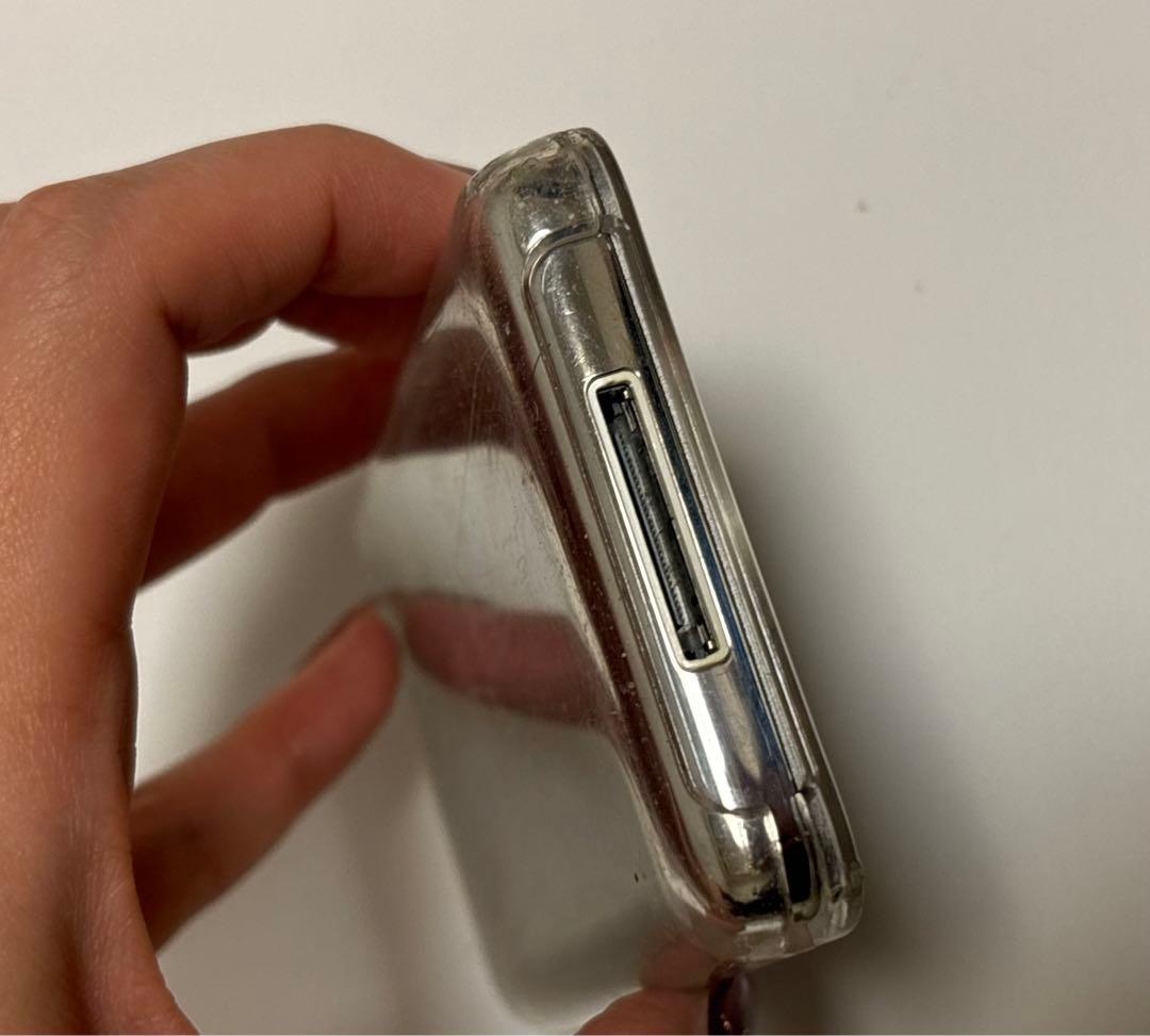 iPod classic 160G 本体