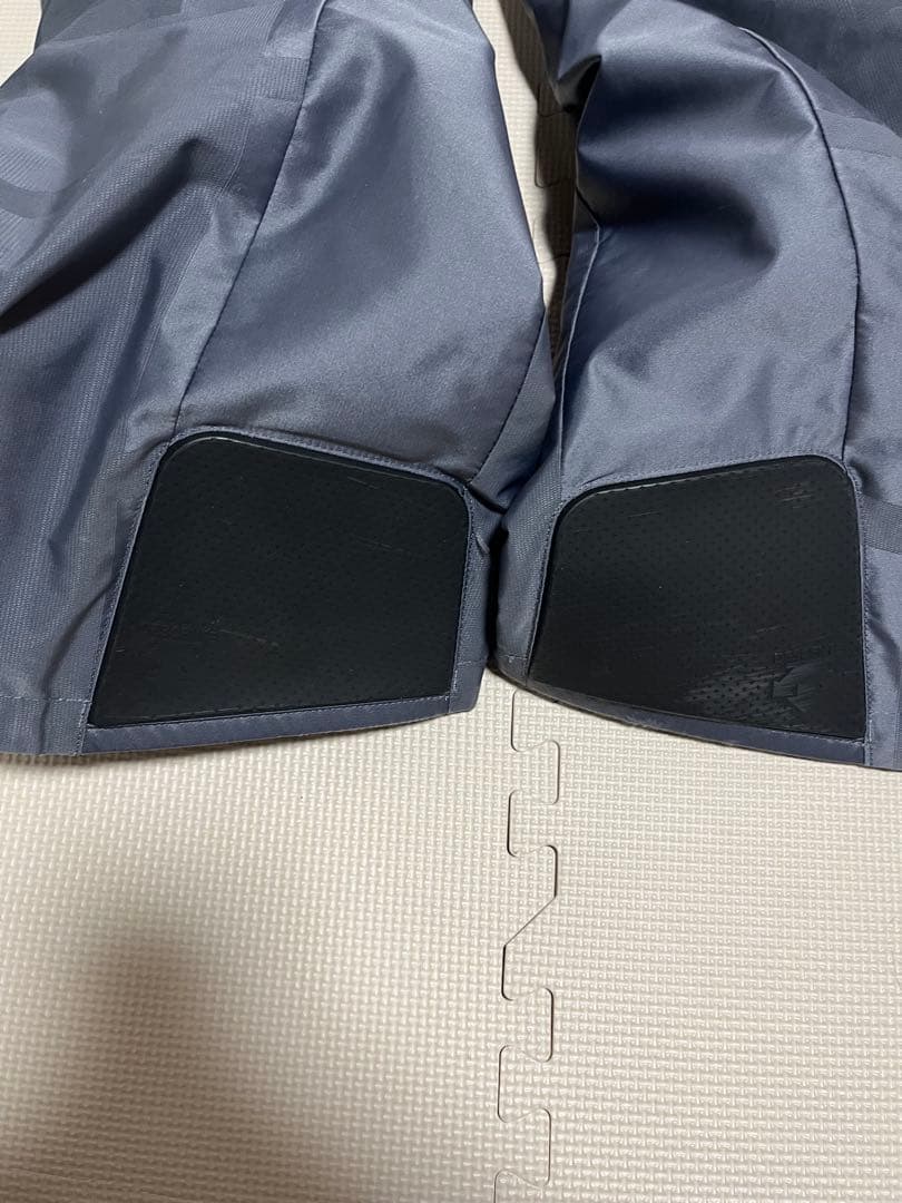 DESCENTE S.I.O スキーウェア上下セット　Mサイズ