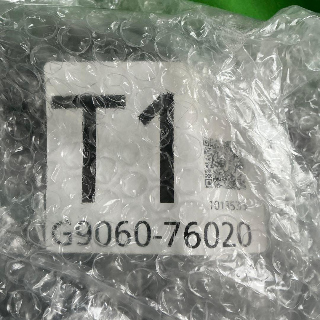 ev充電ケーブル トヨタ純正 充電ケーブル 15m 未使用品 トヨタ EV充電器