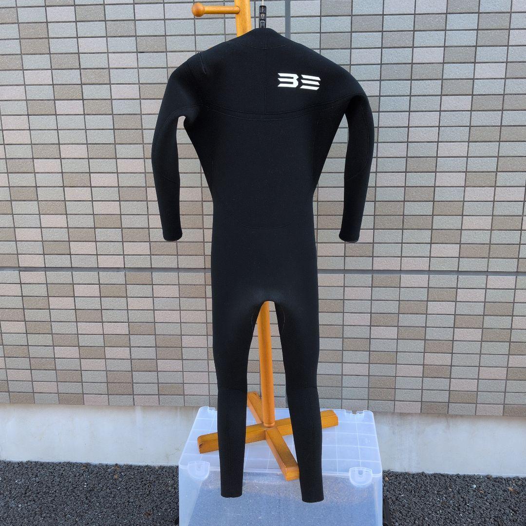 BEWET ジャーフル　ビーウェット　ウェットスーツ