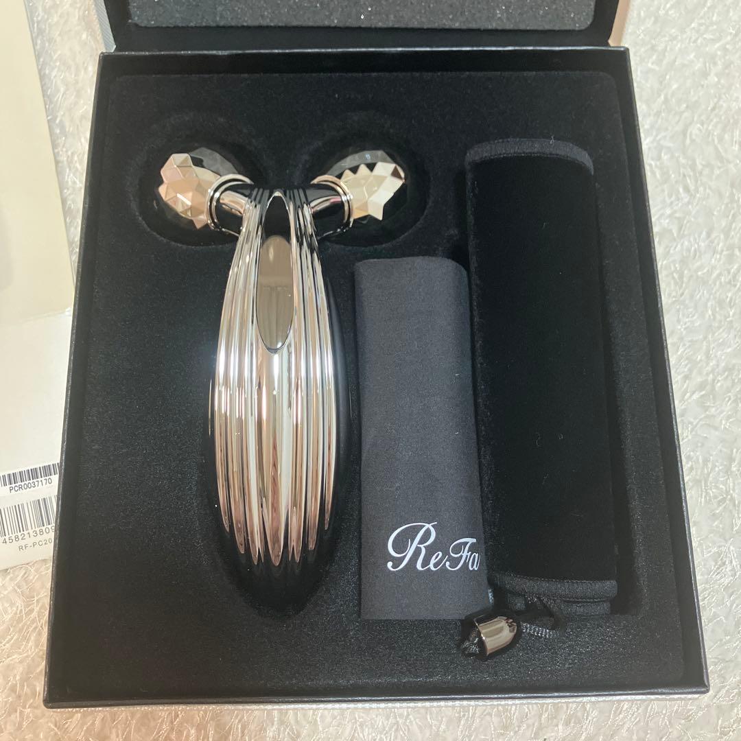購入者様確定　【新品未使用】　リファカラットレイ