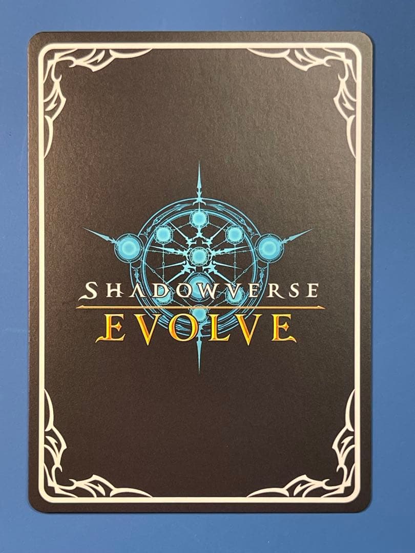 眷属への贈り物　ジャッジプロモ②