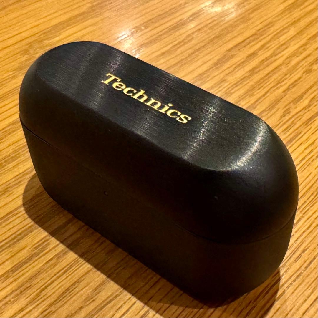 Technics テクニクス EAH-AZ100-K 【ブラック】