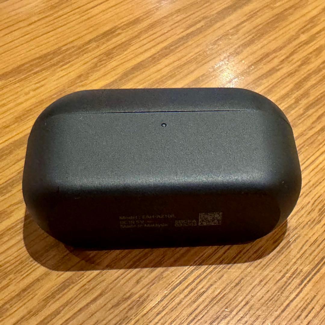 Technics テクニクス EAH-AZ100-K 【ブラック】