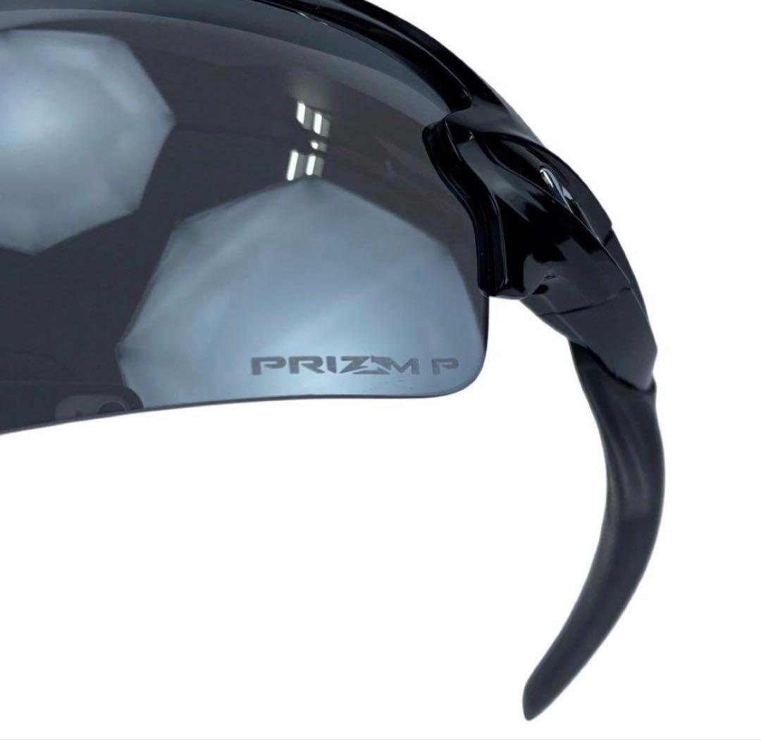 Oakley サングラス　flak2.0 OO9271-2661