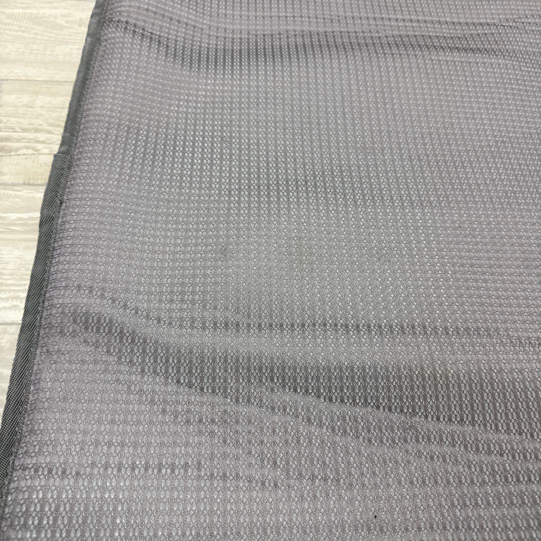 ベッド用クールファンシート LOWYA 風が出るシーツ　グレー