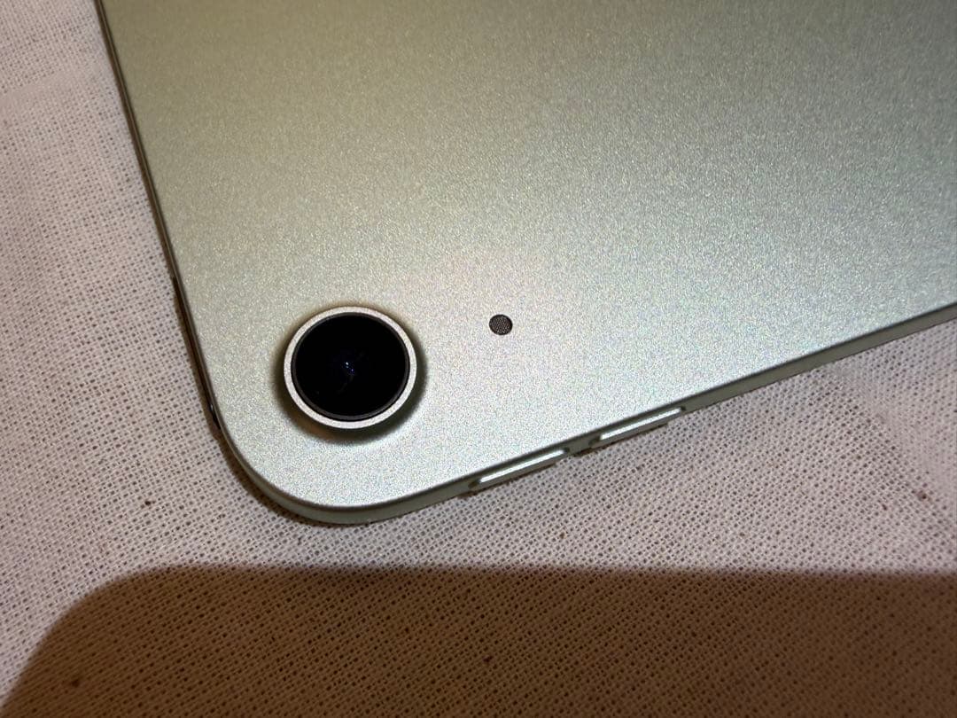 iPad Air Wi-Fi 256GB グリーン (第4世代)