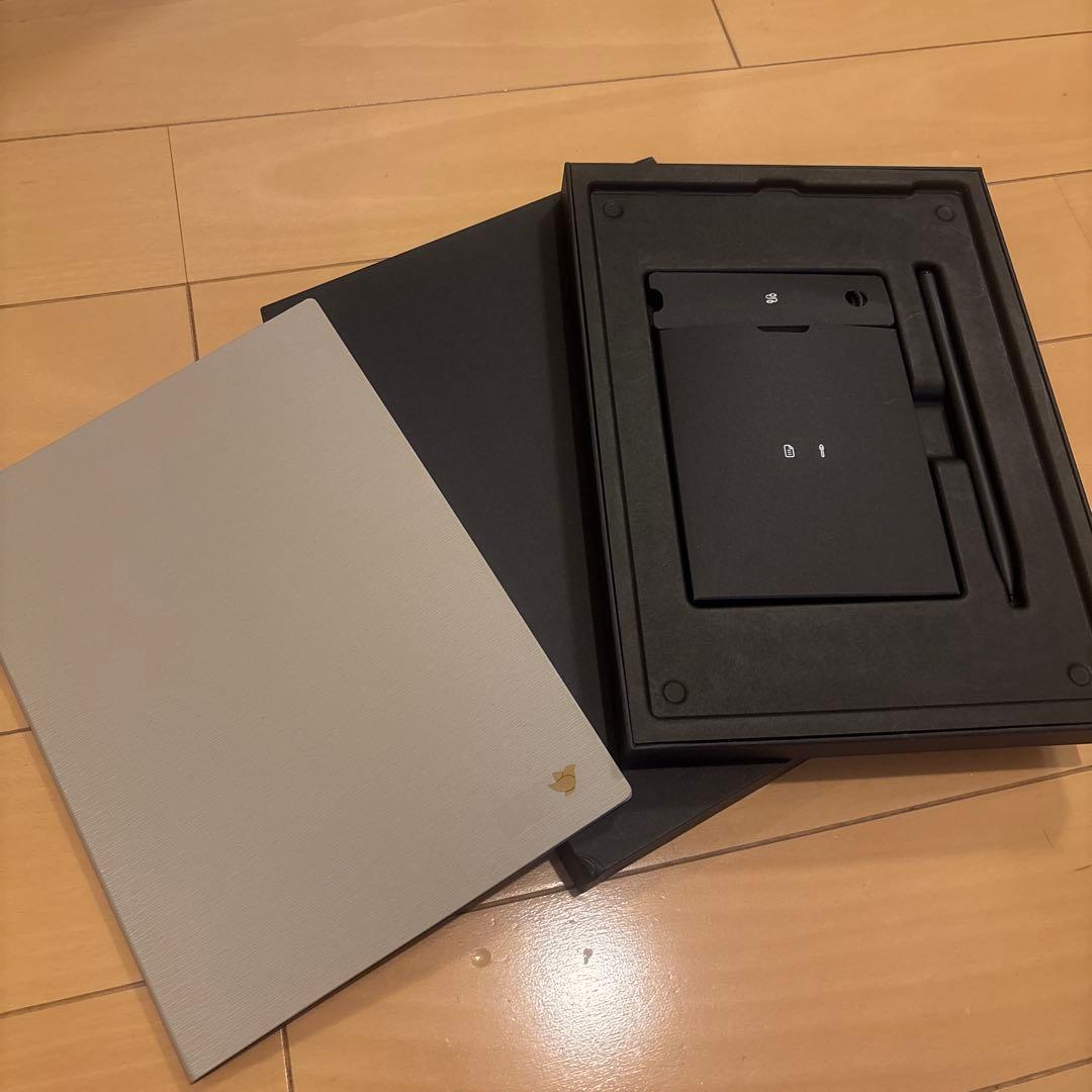 iFLYTEK AINOTE 2 AIスマートノート　最新版