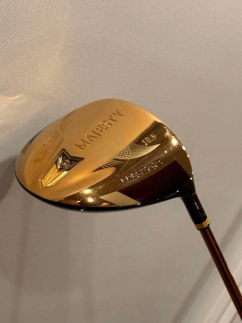 ★ちい★マジェスティ MAJESTY PRESTIGIO LV-750