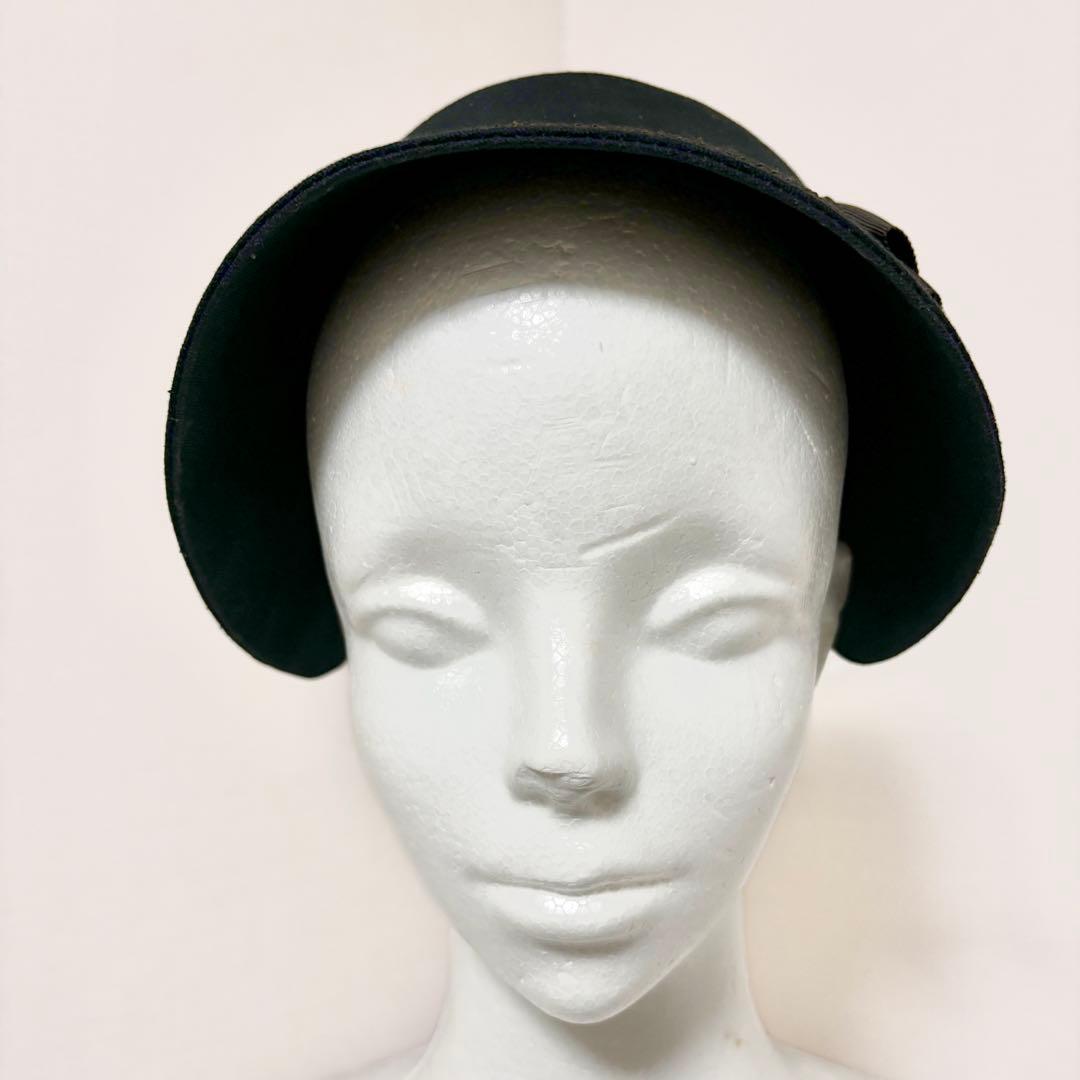 アノンハット小公女のボンネ