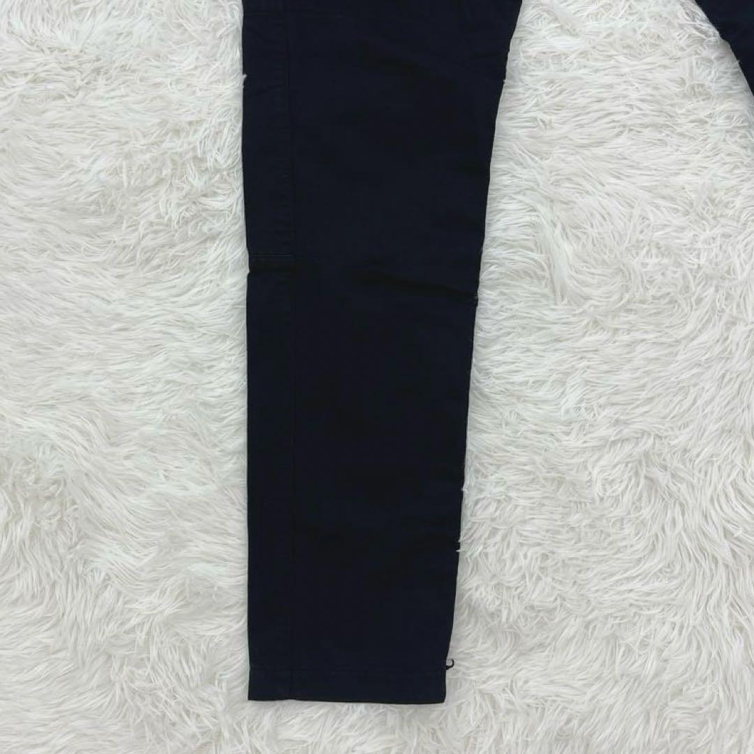 【美品】ストーンアイランド・カーゴパンツ・14AW・アーカイブ・ジップギミック