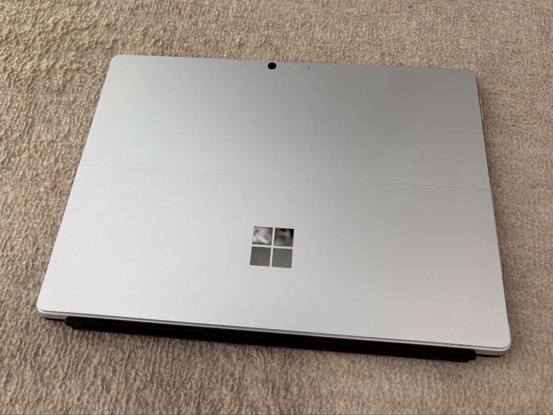 Microsoft Surface Pro 8 1TB 付属品多数