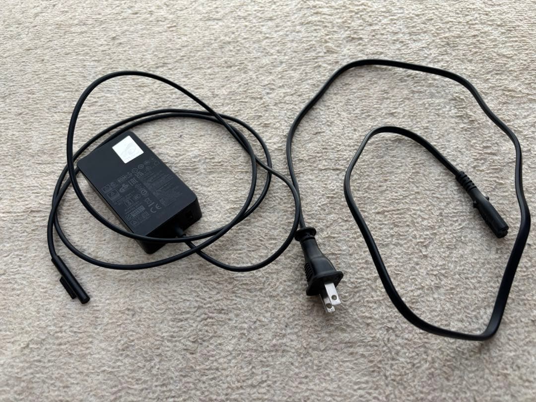 Microsoft Surface Pro 8 1TB 付属品多数