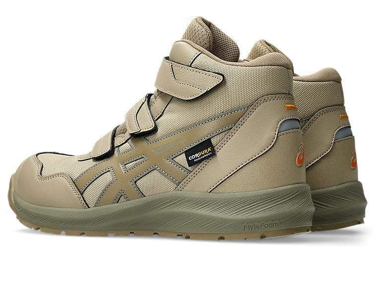 アシックス安全靴 ウィンジョブ CP216 TOUGH 3E相当 28【新品】