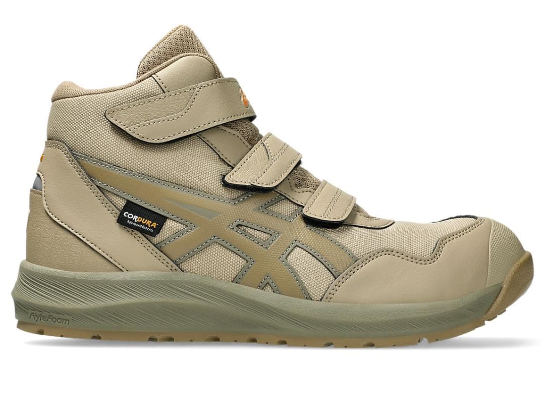 アシックス安全靴 ウィンジョブ CP216 TOUGH 3E相当 28【新品】