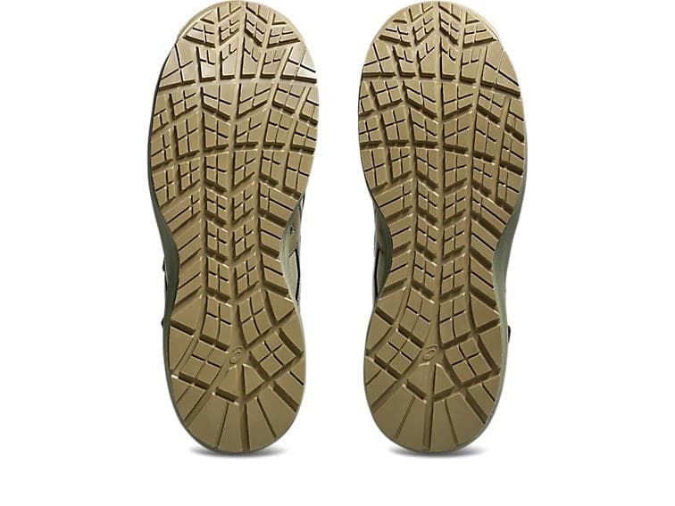 アシックス安全靴 ウィンジョブ CP216 TOUGH 3E相当 28【新品】