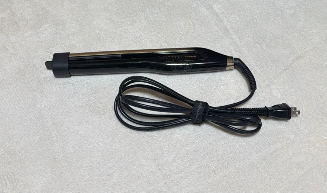 リュミエリーナ ヘアビューロン 4Dplus ストレート