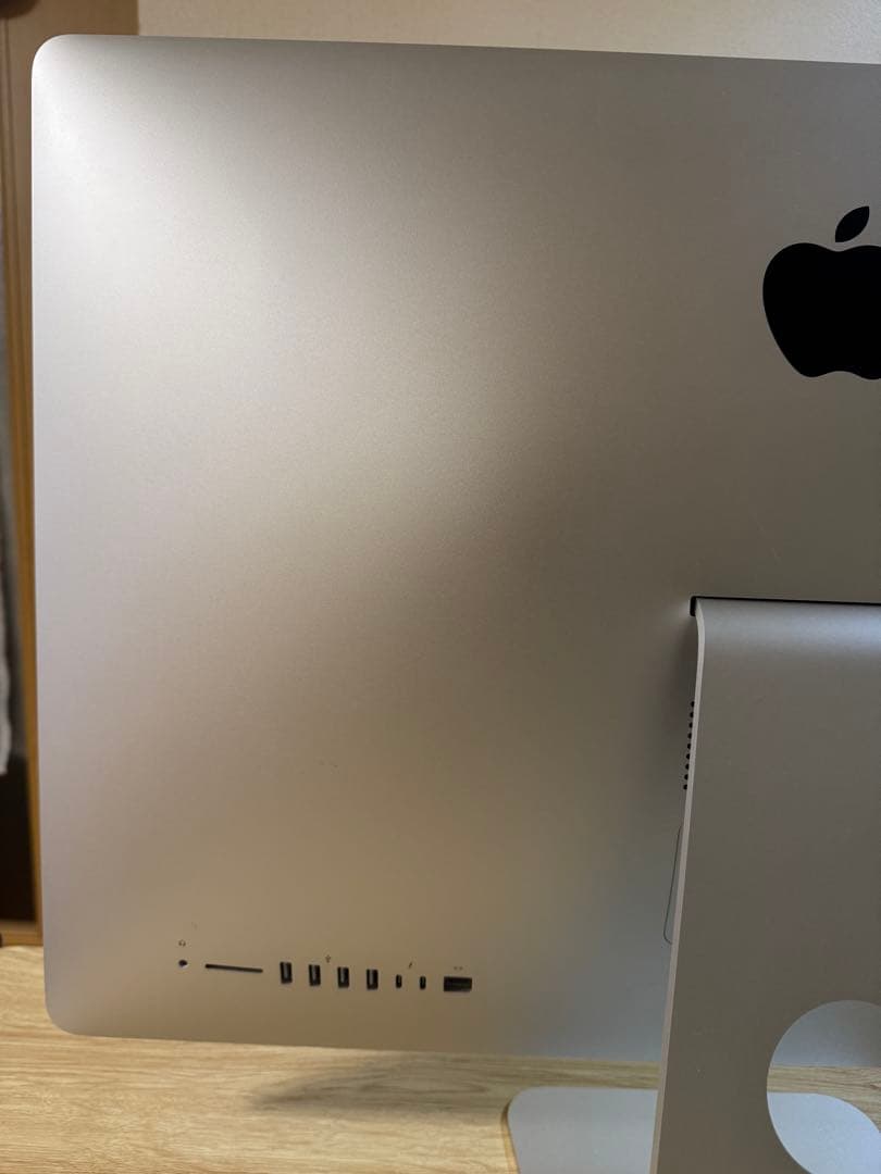 【美品】iMac 27 2020 32GB/1TB/Office2024永続版