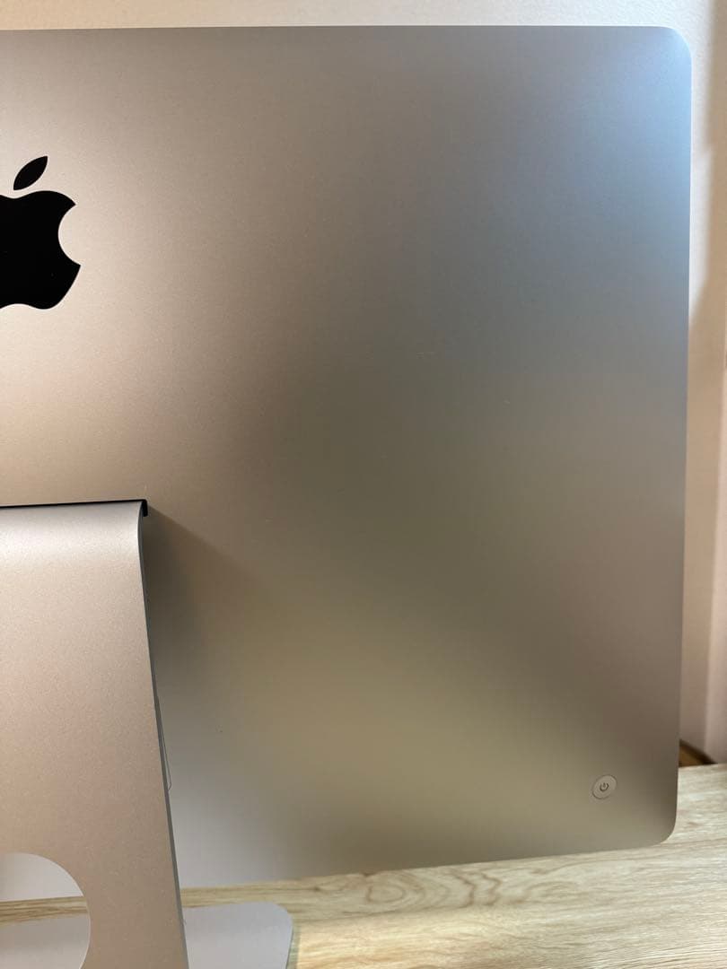 【美品】iMac 27 2020 32GB/1TB/Office2024永続版